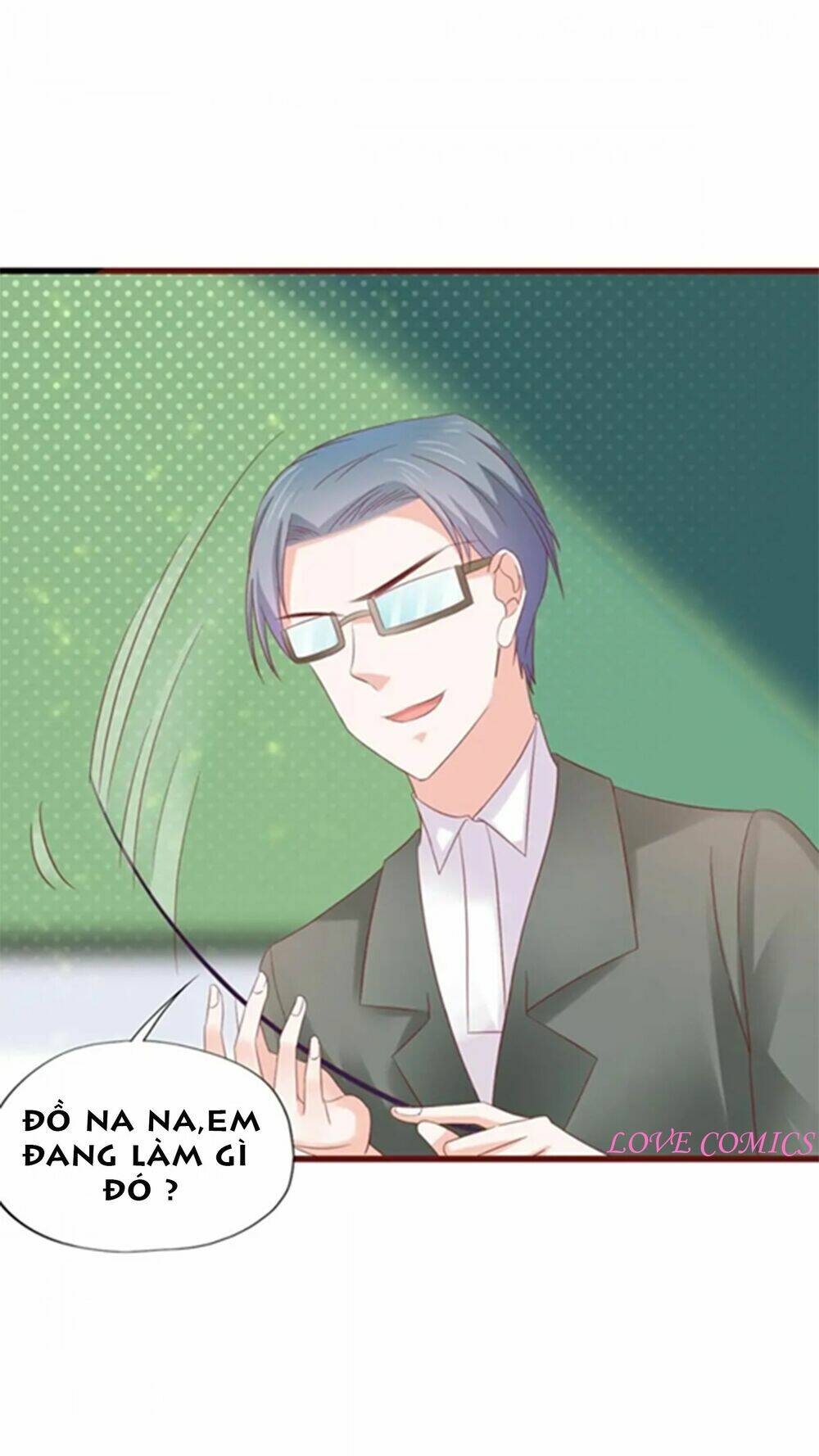 Tình Yêu Bốn Mùa: Chapter 10