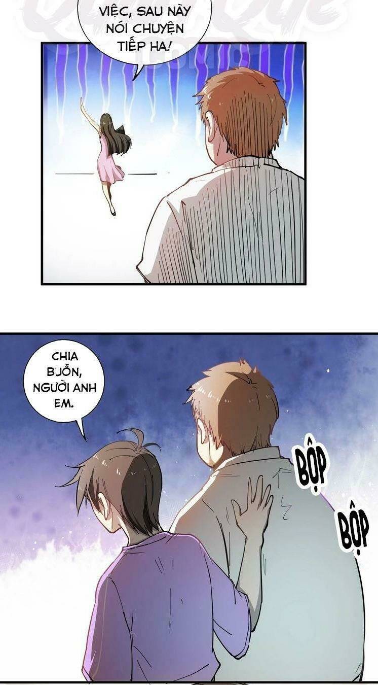 Ta Có Rất Nhiều Thành Tích: Chapter 1