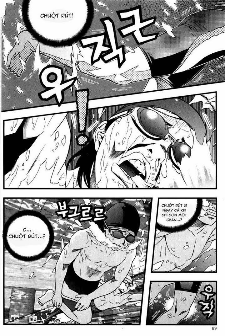 Need A Girl: Chapter 41