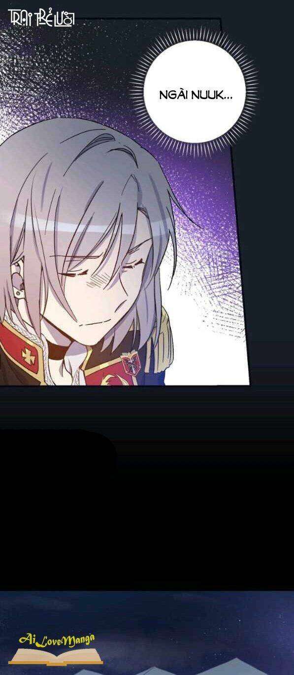 Kỵ Sĩ Đỏ Không Mê Tiền Mù Quáng: Chapter 26