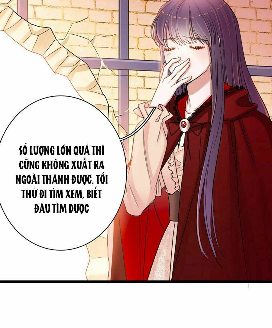 Nữ Phù Thủy Muốn Sống Nổi Loạn: Chapter 3