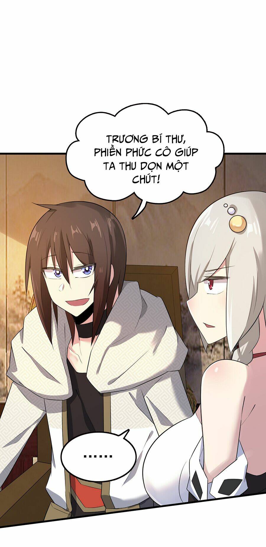 Đại Bảo Kiếm Của Tôi: Chapter 60