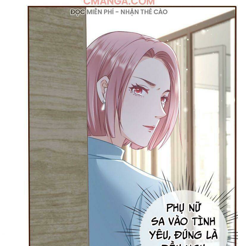 Bạn Gái Tôi Mới 30+: Chapter 56