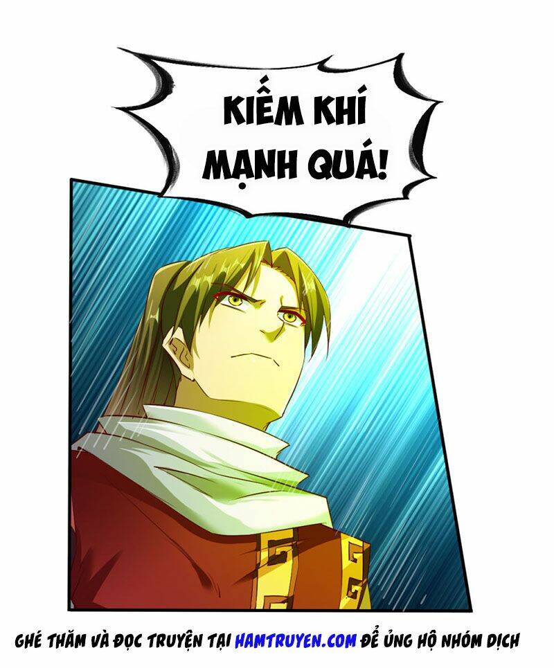 Chiến Đỉnh: Chapter 86