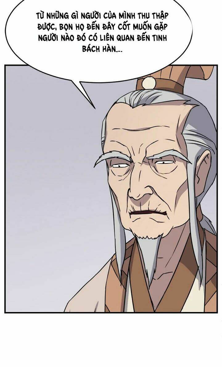 Trọng Sinh, Bất Khả Chiến Bại: Chapter 96