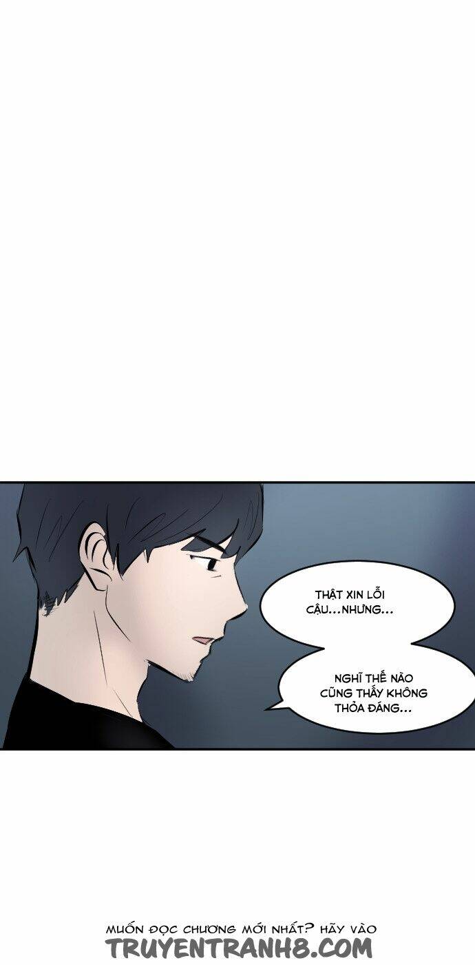 Transparent Cohabitation: Chapter 33