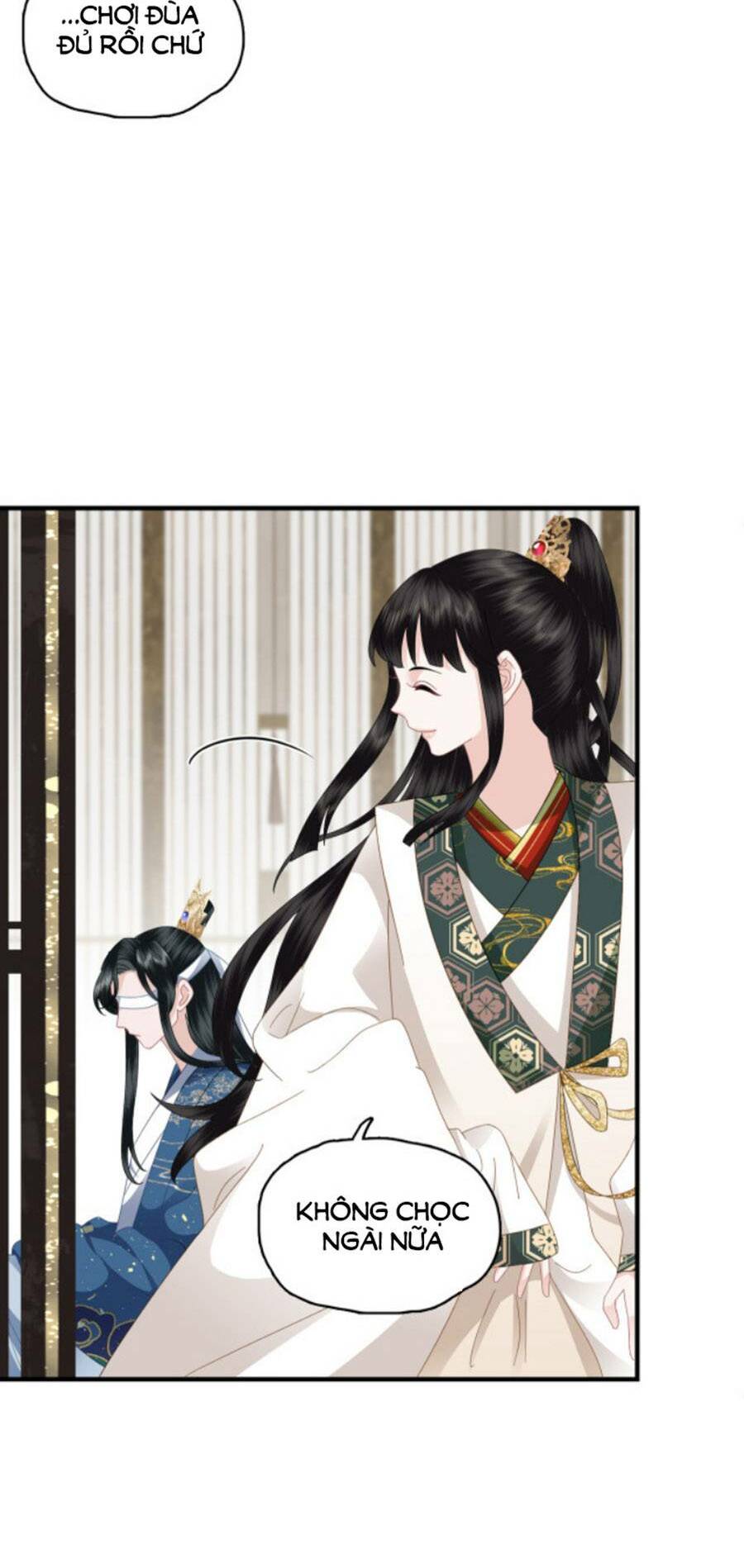 Điều Hương Vương Phi: Chapter 25