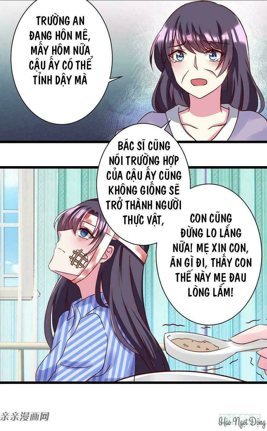Gửi Người Không Quen: Chapter 32