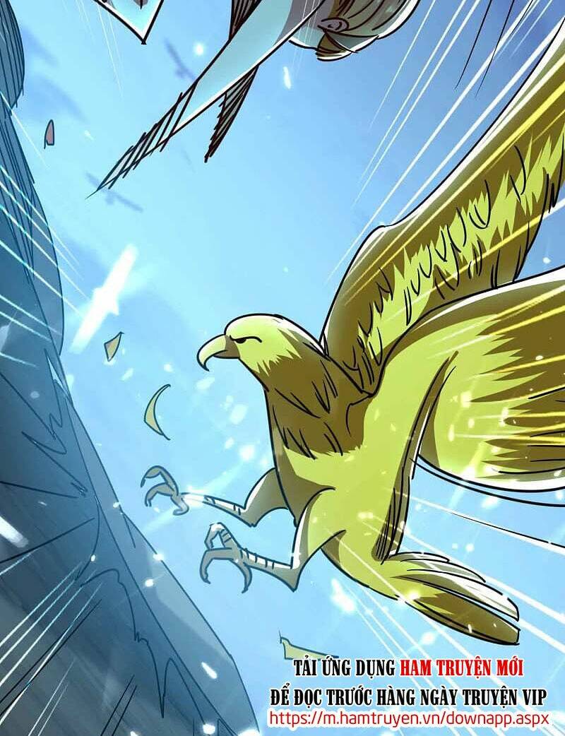 Vạn Giới Tiên Vương: Chapter 121