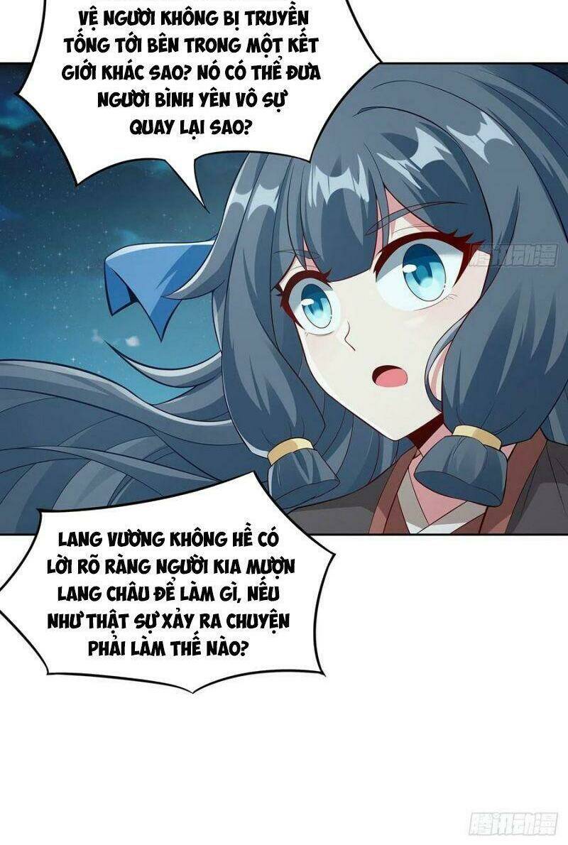Nghịch Lân: Chapter 119