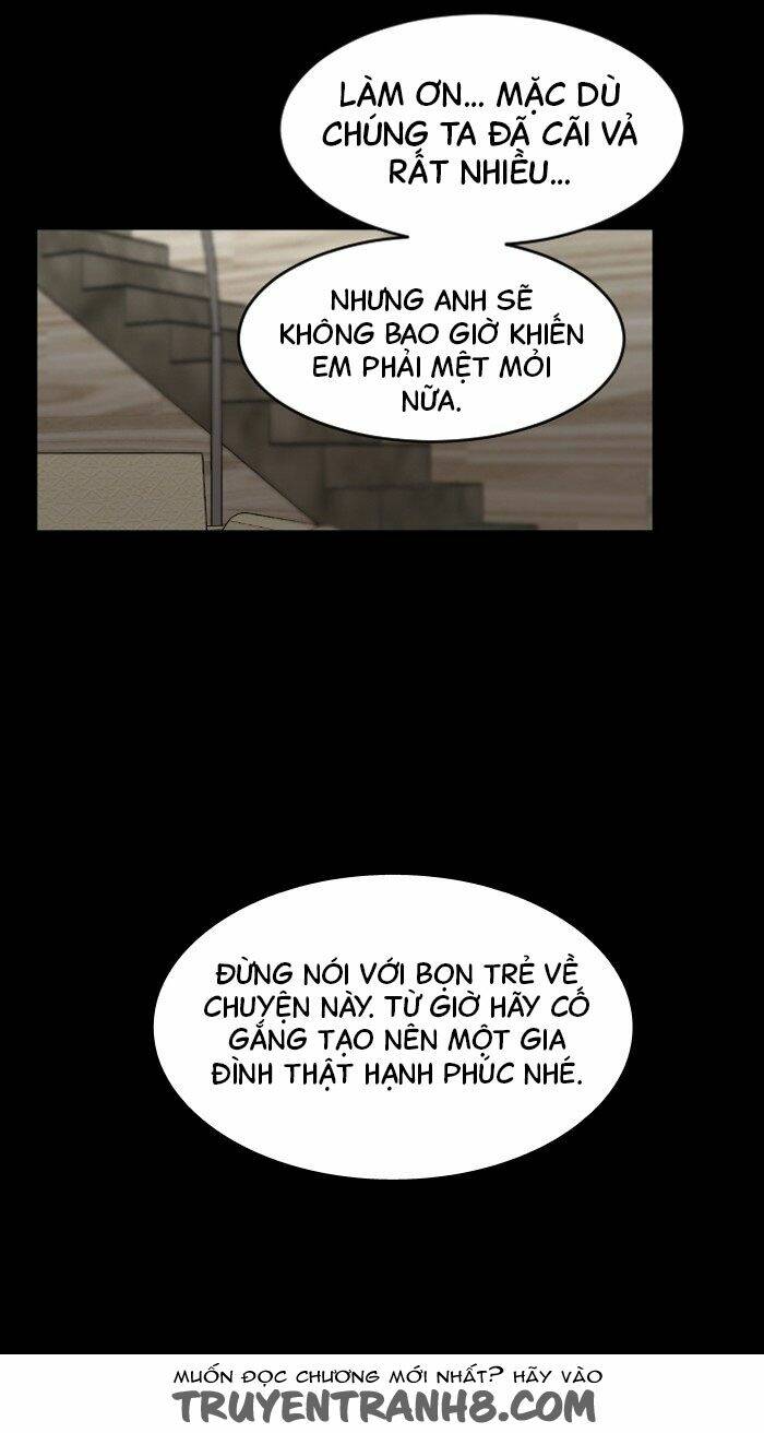 Người Đẹp Gangnam: Chapter 32