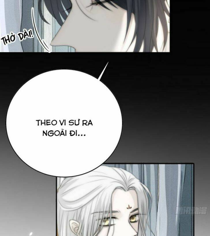 Nguyệt Trụy Trọng Minh: Chapter 13