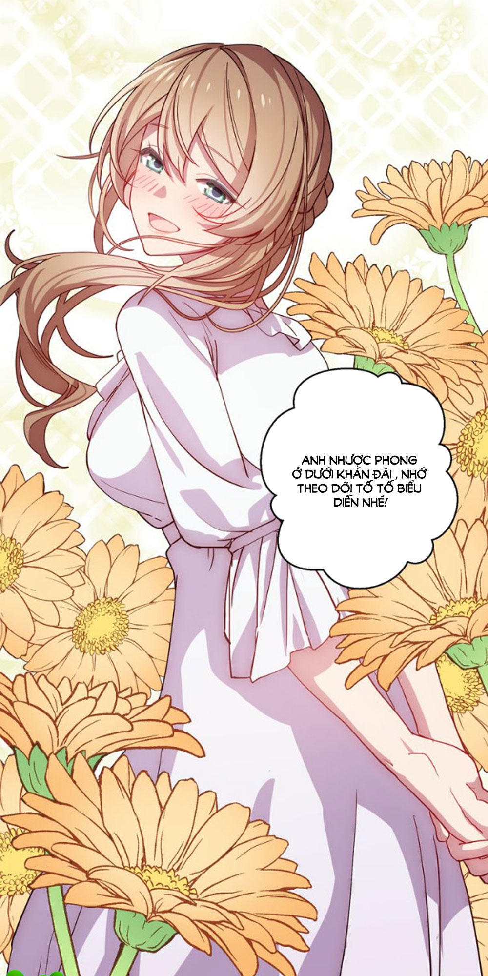 Bài Ca Tình Yêu: Chapter 2