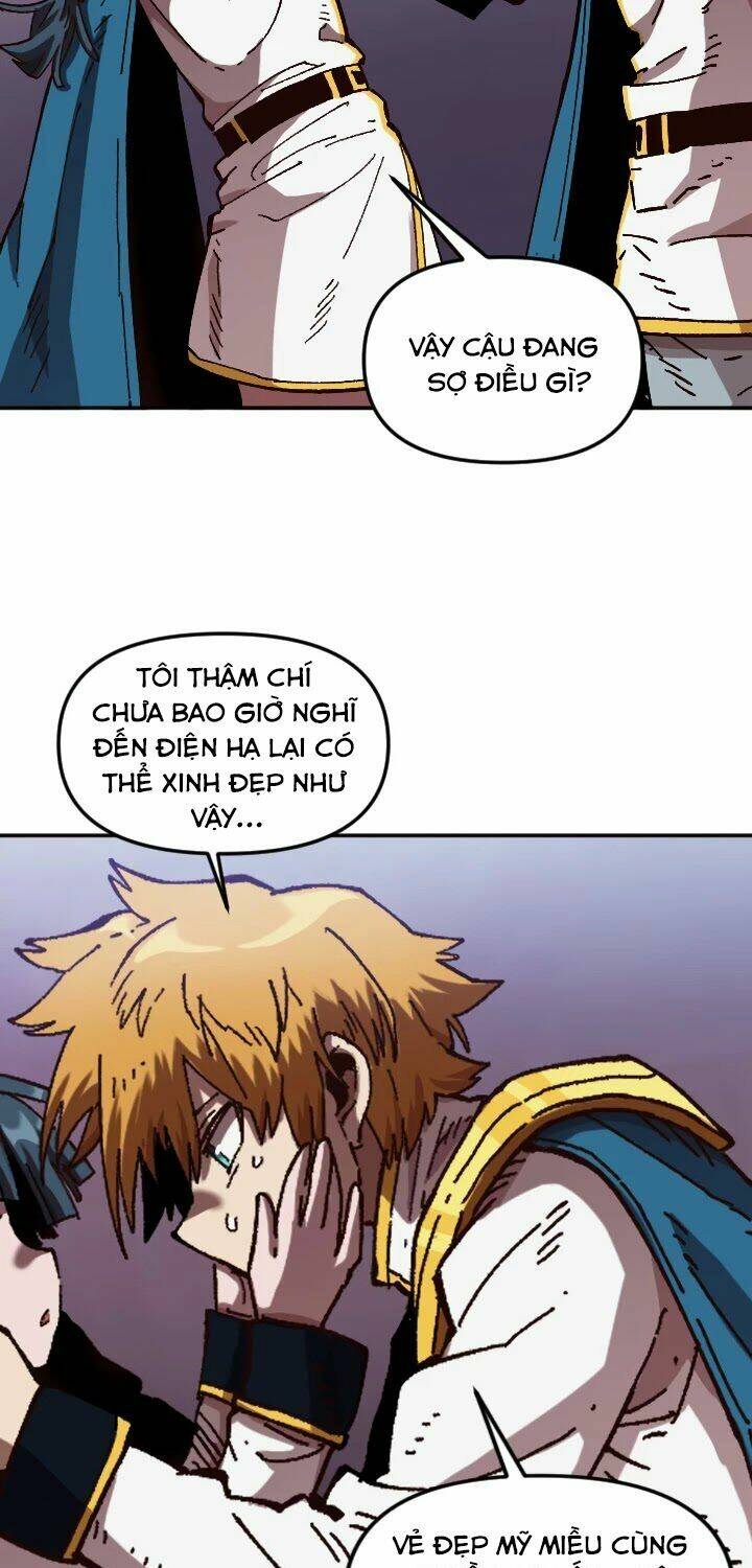 Nô Lệ Nghịch Thiên: Chapter 62