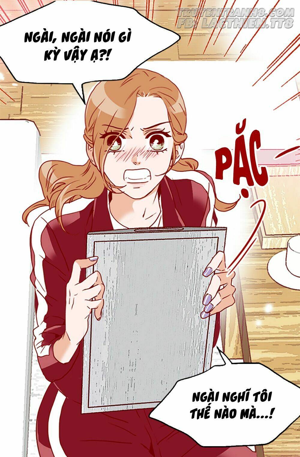 Thư Ký Kim Sao Thế Nhỉ?: Chapter 22