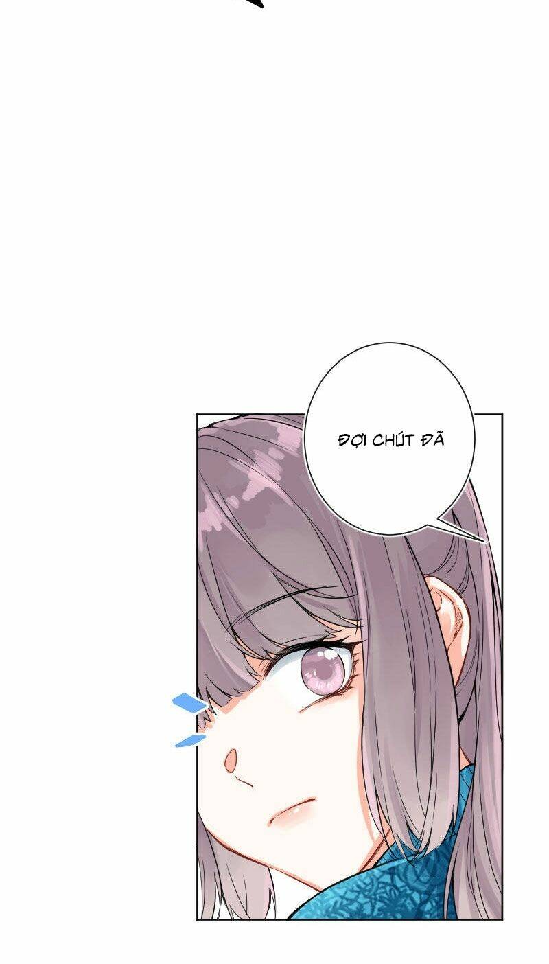 Tâm Động Thuấn Di: Chapter 15