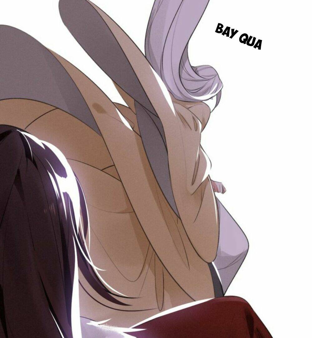 Đế Sư Tại Thượng: Chapter 23