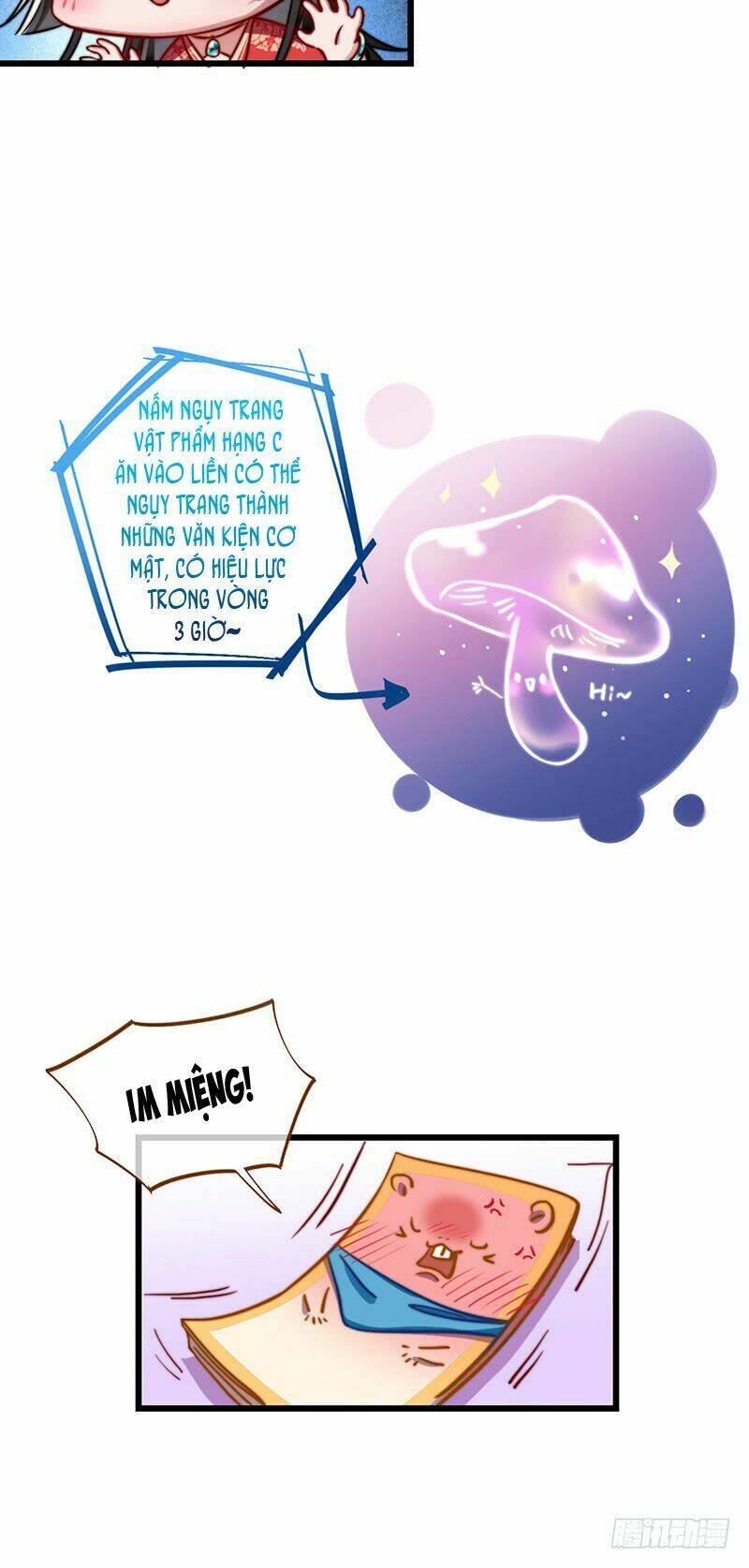 Hệ Thống Nghịch Tập: Chapter 2