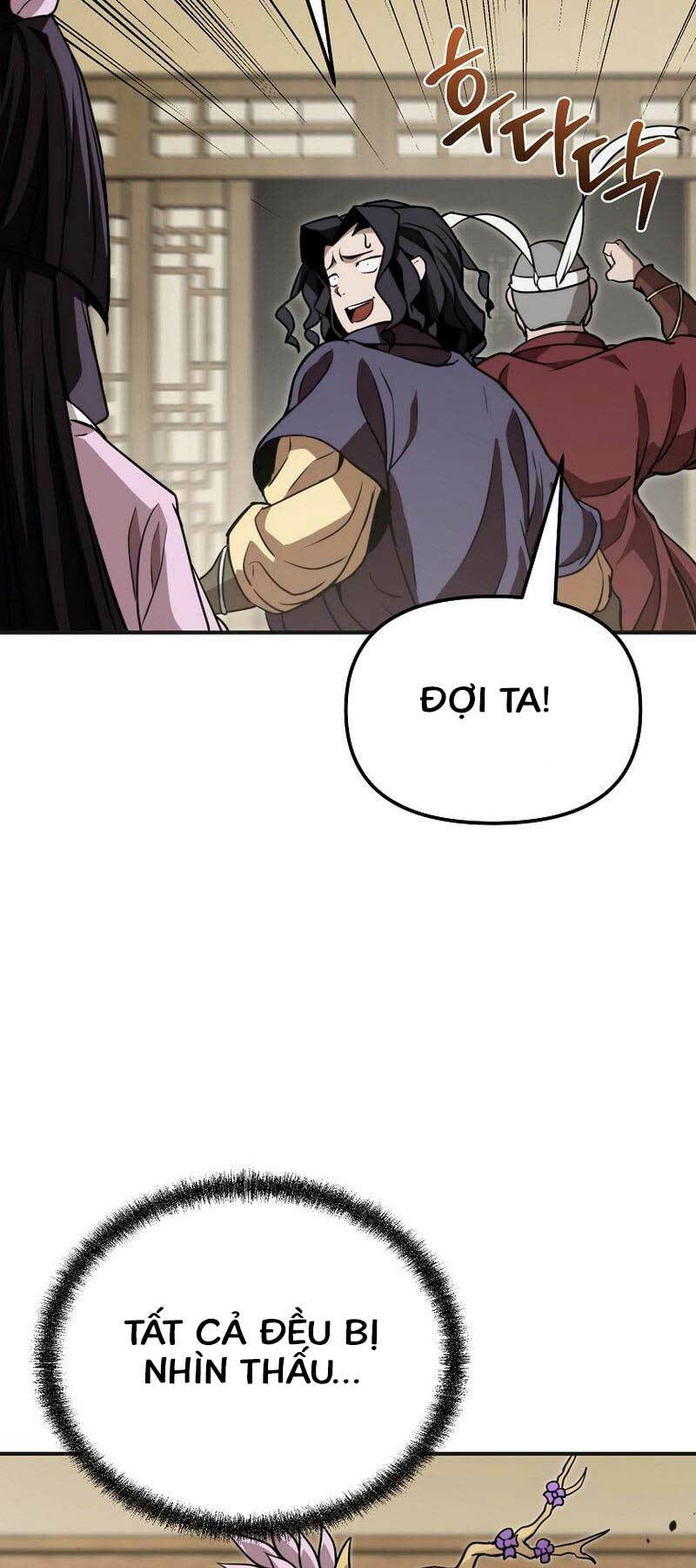 Đông Phương Bất Bại: Chapter 11