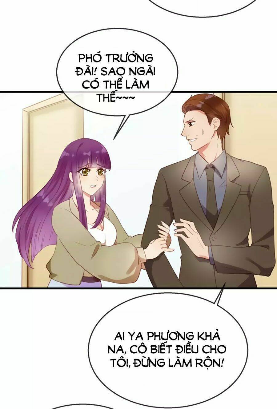 Tiền Nhậm Hữu Độc: Chapter 4