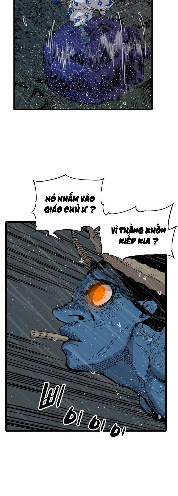 Vô Kiếm Tiểu Tử: Chapter 12