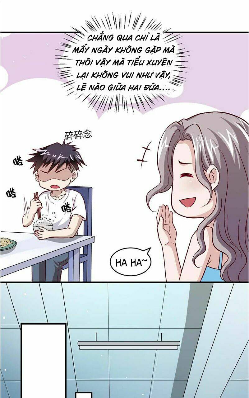 Táng Kiếm Quyết: Chapter 10