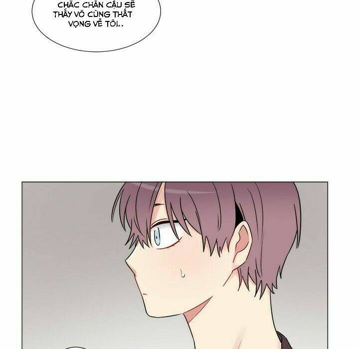 Vẽ Nên Tình Yêu Của Chúng Ta: Chapter 9