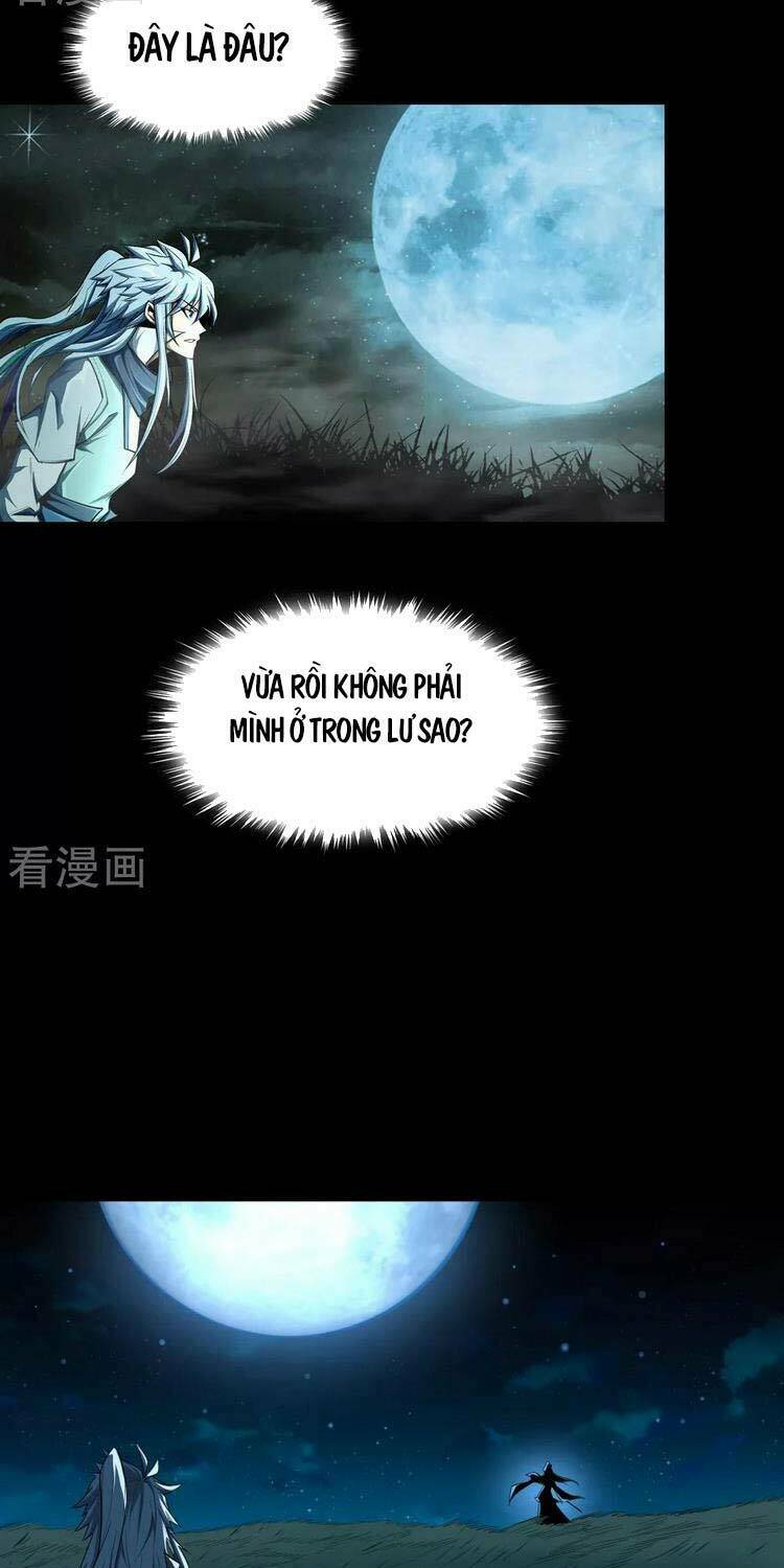 Thanh Đế Truyện: Chapter 146