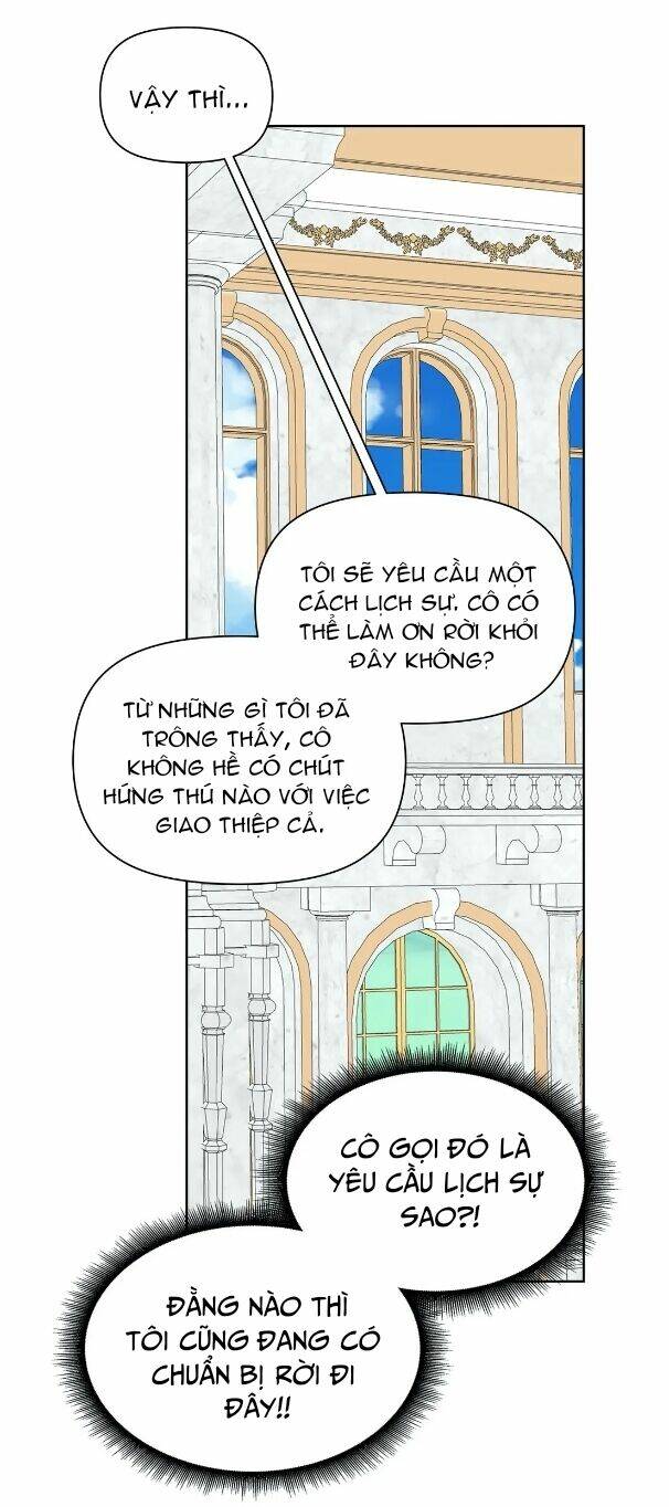Công Chúa Thời Gian Có Hạn: Chapter 16