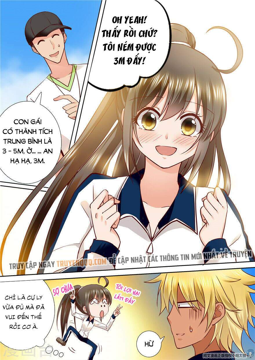 Người Thừa Kế Giá Đáo: Hiệu Thảo Làm Loạn Đủ Chưa?: Chapter 100