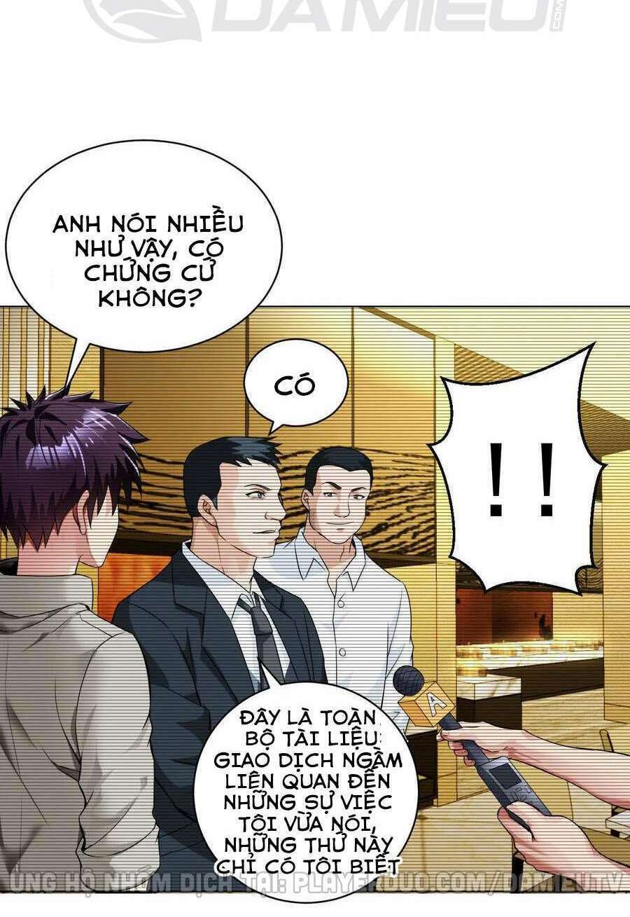 Y Đẳng Cuồng Binh: Chapter 101