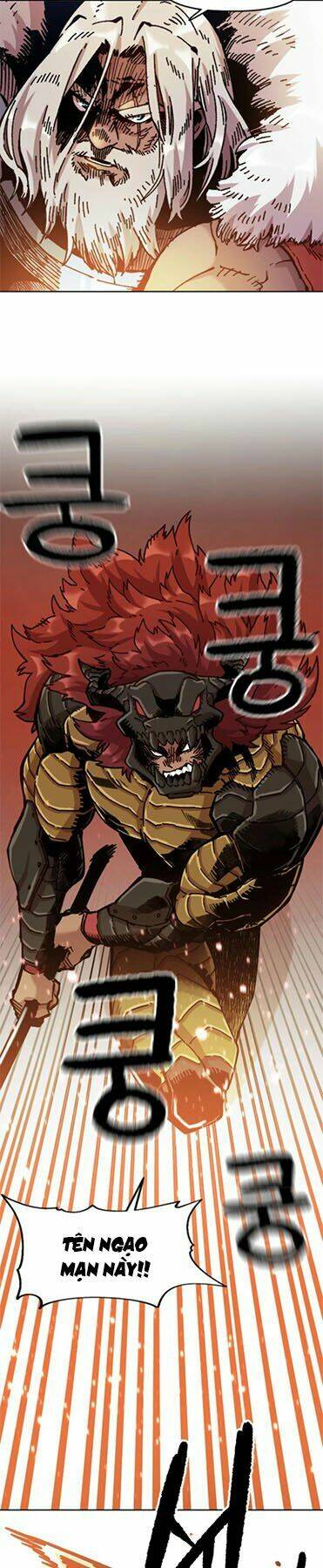 Nô Lệ Nghịch Thiên: Chapter 74