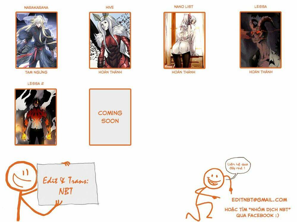 Lessa 2: The Crimson Knight: Chapter 108