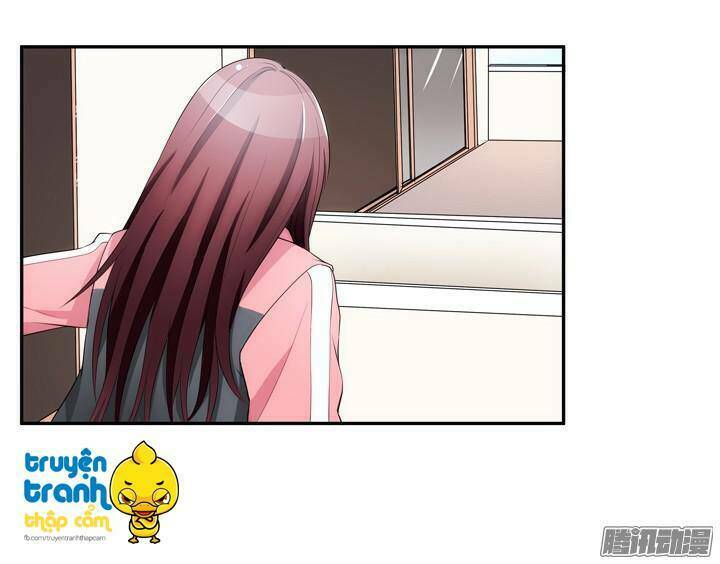 Âm Mưu Bên Gối: Chapter 16