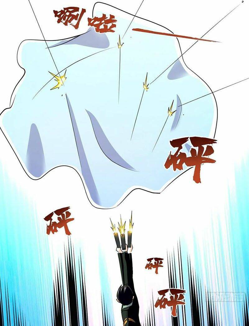 Toàn Cầu Sụp Đổ: Chapter 54