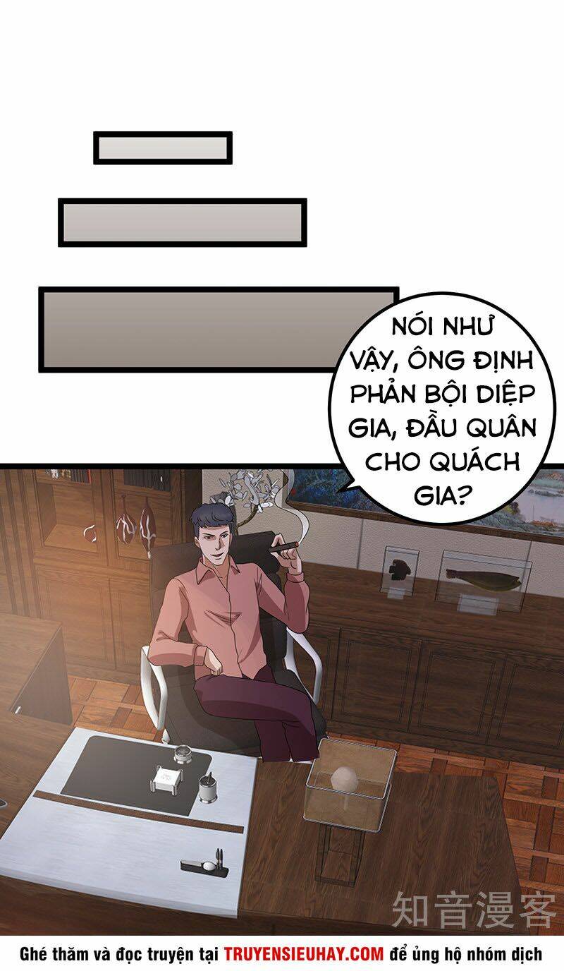 Luyện Ngục Trọng Sinh: Chapter 29