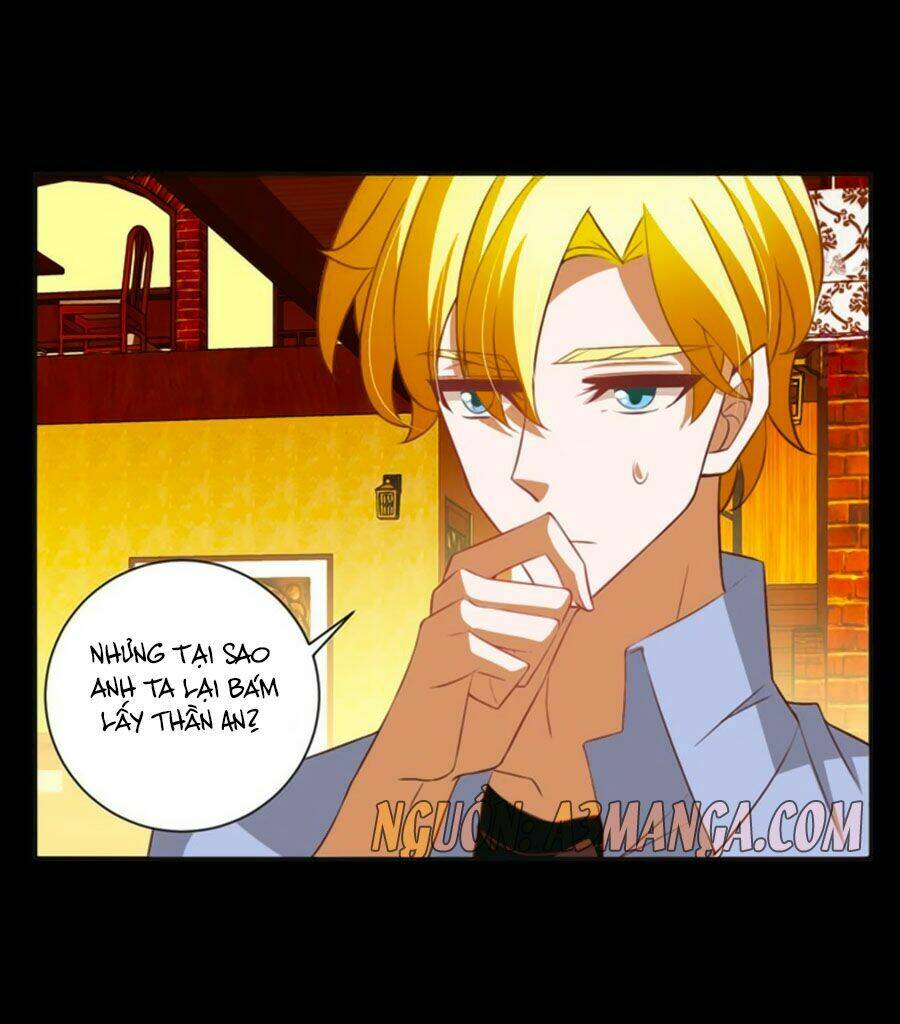 Người Yêu Khát Máu Của Tôi: Chapter 41