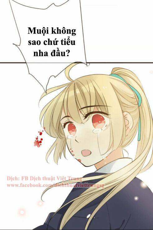 Bạn Trai Tôi Là Cẩm Y Vệ: Chapter 97