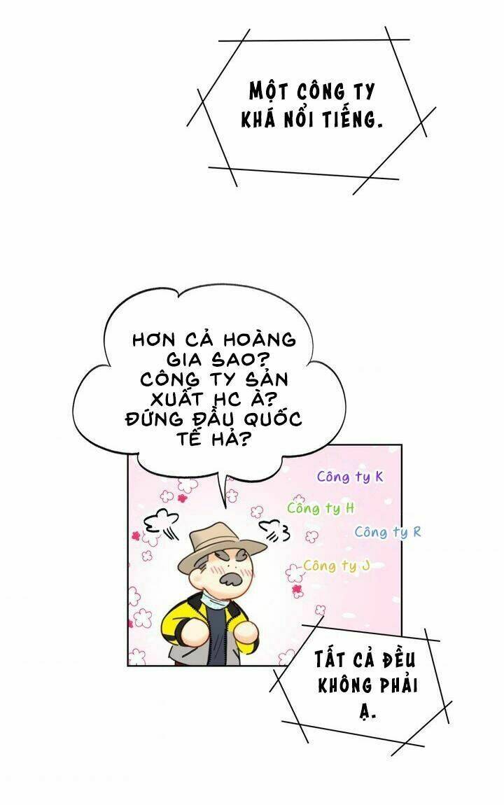 Hẹn Hò Nơi Công Sở: Chapter 51