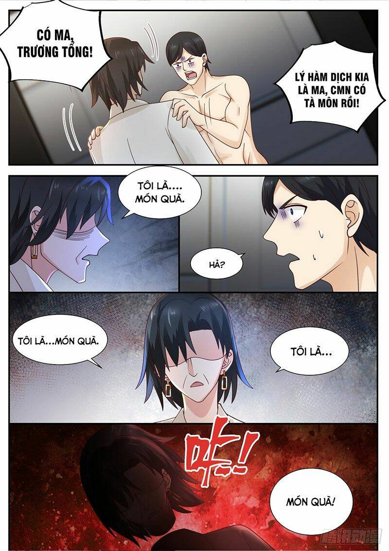 Bắt Đầu Trực Tiếp Làm Thần Hào: Chapter 19