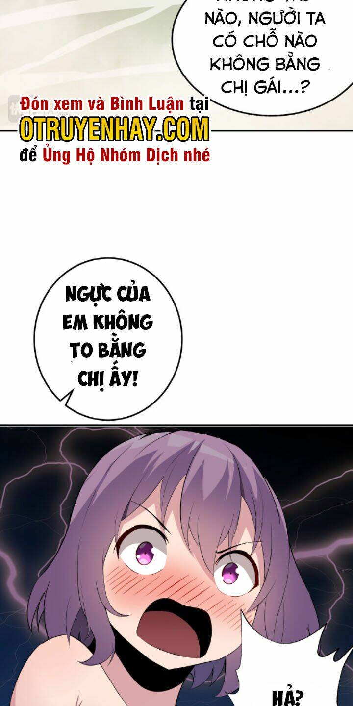 Lão Bà Ta Là Minh Chủ Võ Lâm: Chapter 9
