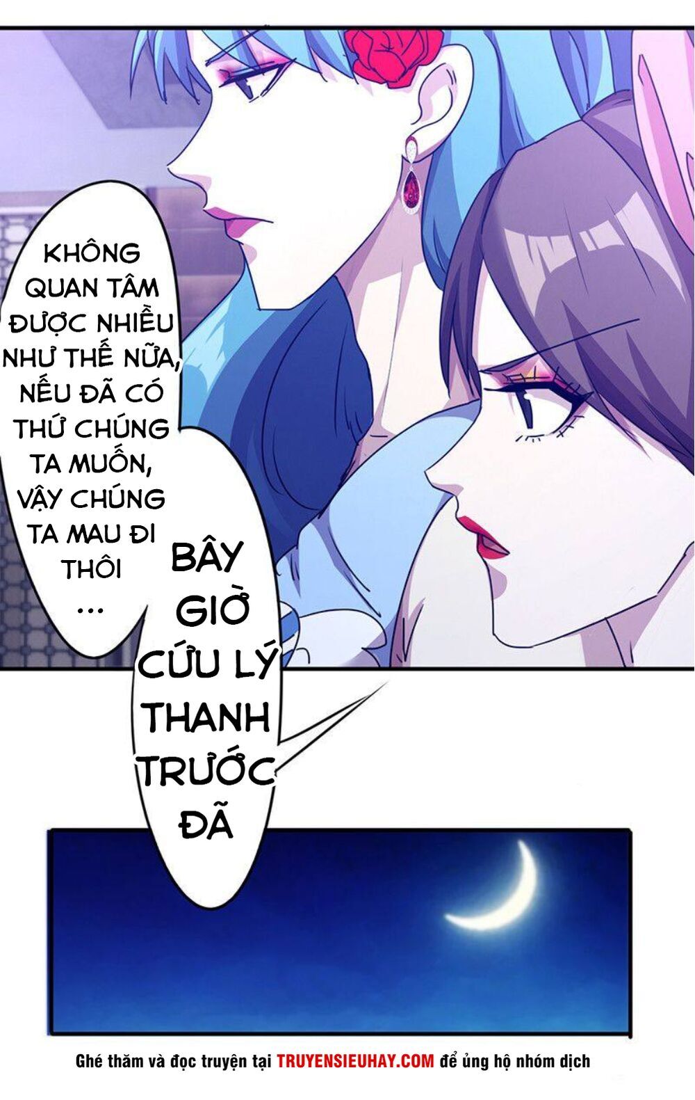 Tối Cường Nông Dân Hệ Thống: Chapter 115