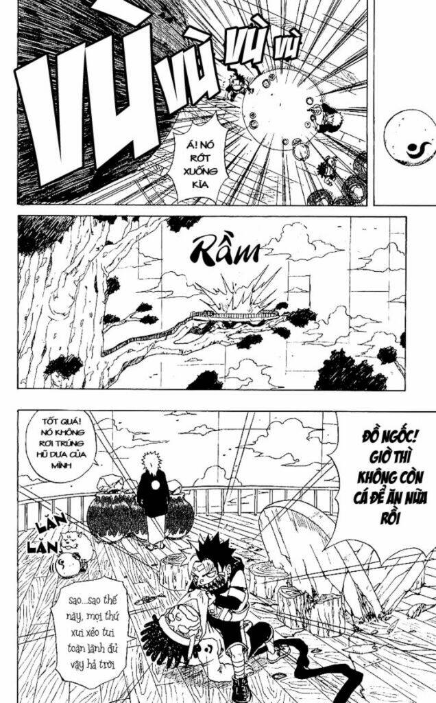 Cuộc Phiêu Lưu Của Quỷ Satan: Chapter 14.1