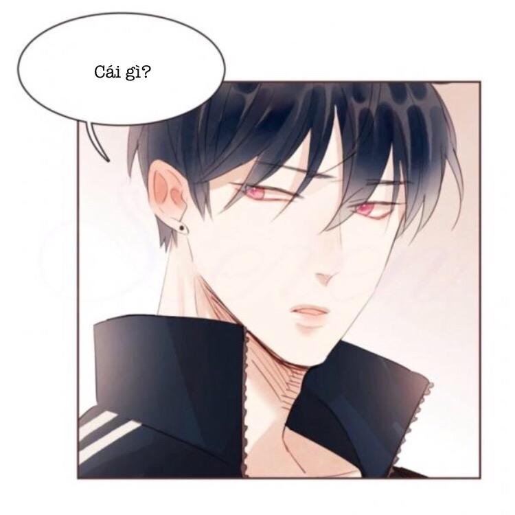 Giữa Tình Yêu Và Tình Bạn: Chapter 33