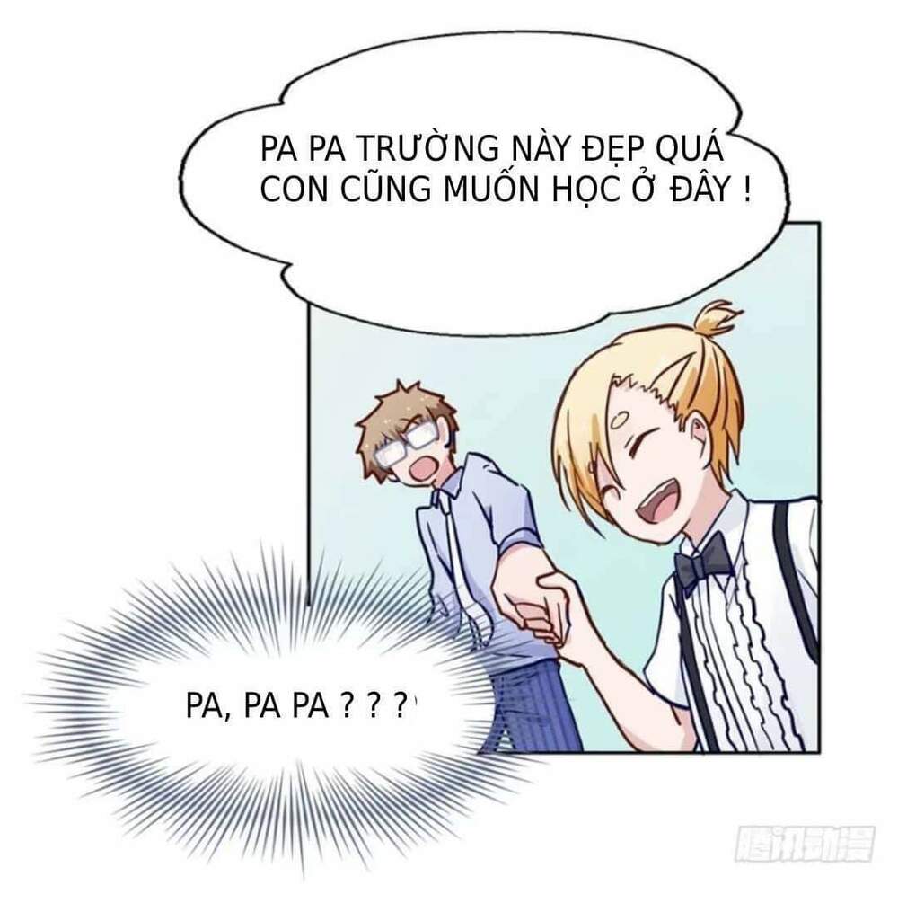 Chạy Đi Âm Sai: Chapter 66