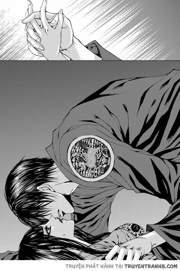 Tân Nương Của Thủy Thần: Chapter 132