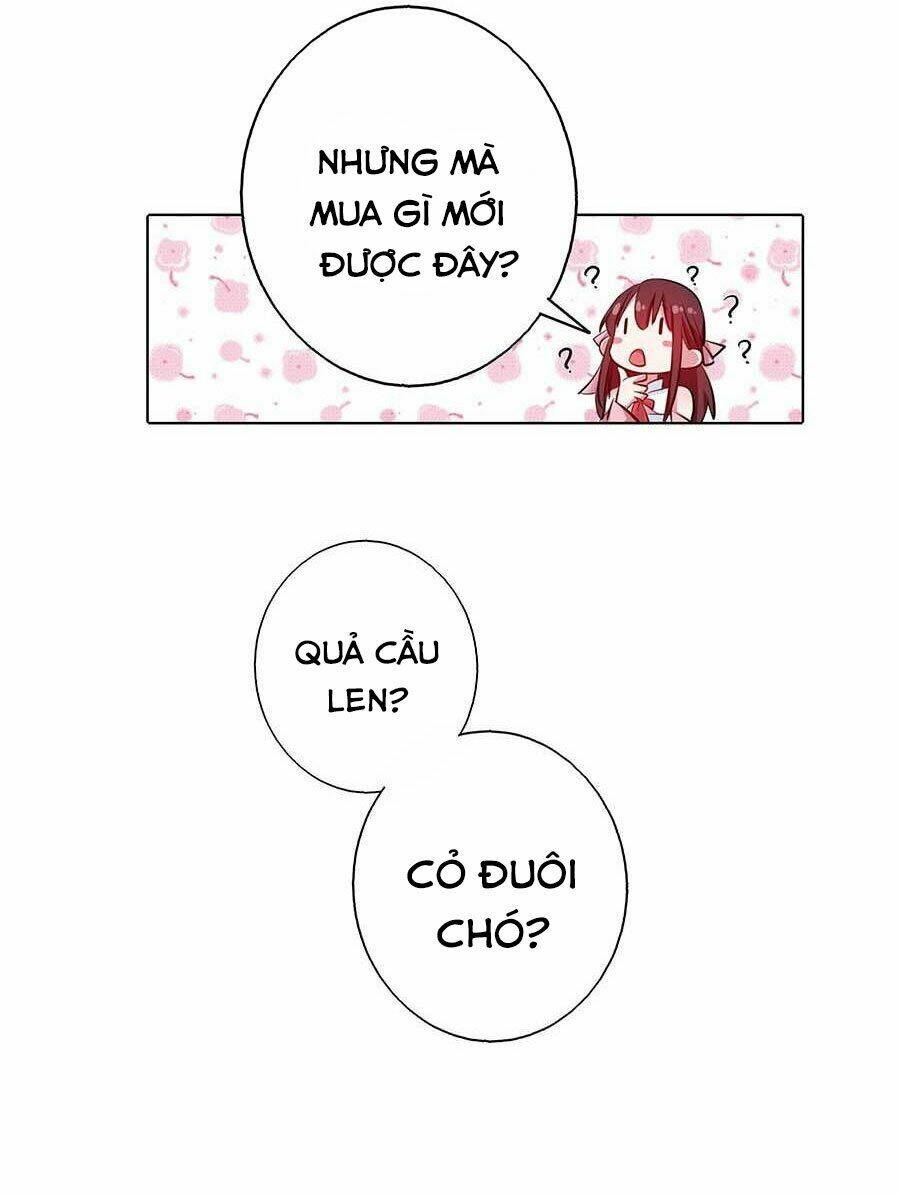 Lầu Trà Thủy Sinh Mộng: Chapter 22