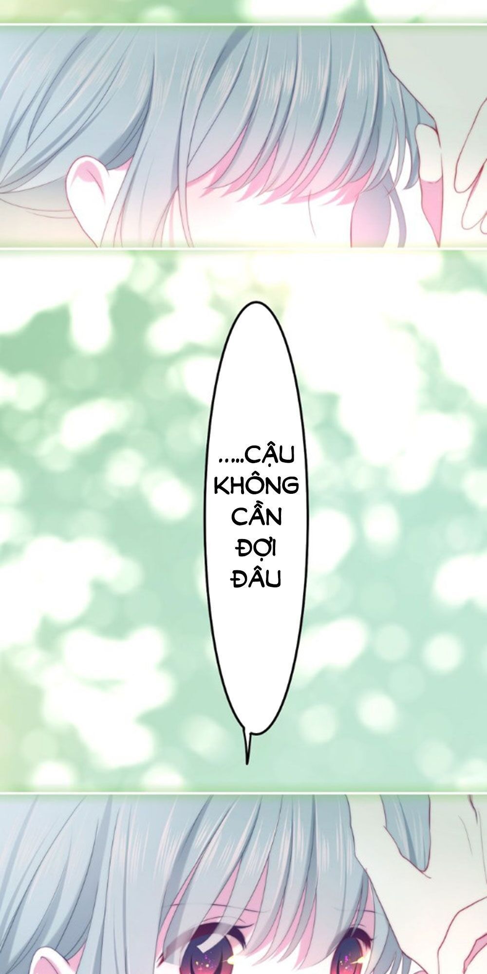 Tháng Sáu Không Hẹn Mà Gặp: Chapter 401