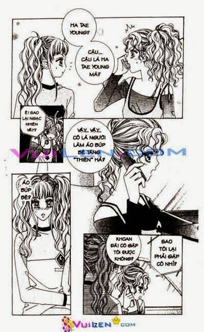 Cặp Đôi Kỳ Lạ: Chapter 2