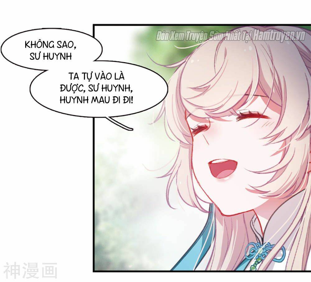 Danh Kiếm Chủng: Chapter 2.2